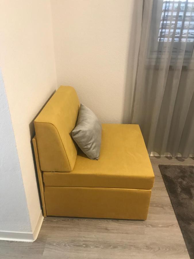 Apartments Ozrenka Tučepi エクステリア 写真