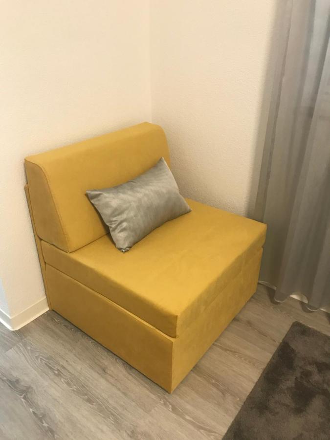 Apartments Ozrenka Tučepi エクステリア 写真